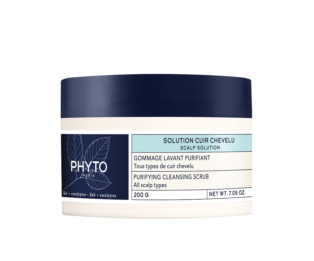 Purifying&#160;Cleansing Scrub 200ml